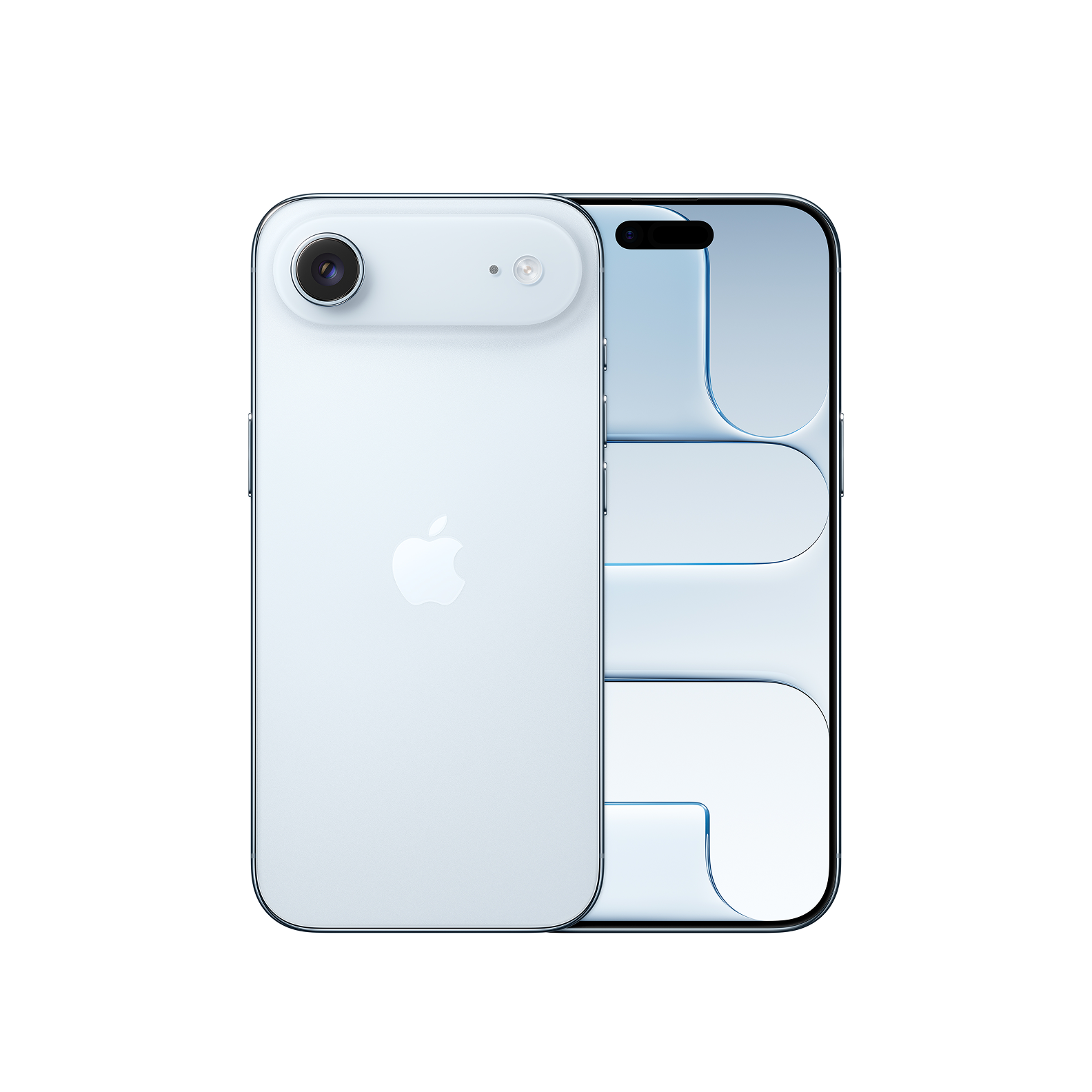 Pre-order จองไอโฟน 17 Air, iPhone Air, iPhone 17 Air, ไอโฟน 17 แอร์