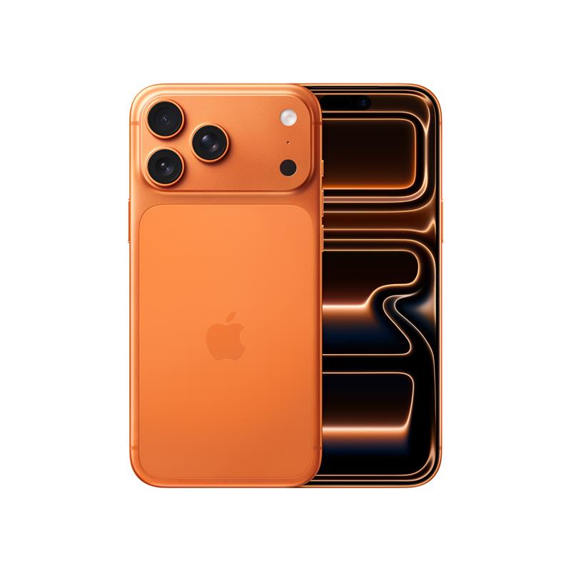 Pre-order จองไอโฟน 17 Pro Max, iPhone 17 Pro Max