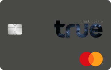 True Black Card