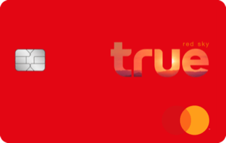 True Red