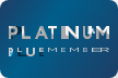 Platinum Blue Member
