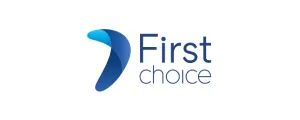 first choice