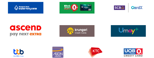 bank name