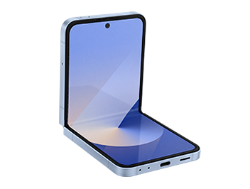 Samsung Galaxy Z Flip6