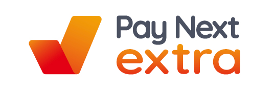 pay next extra
